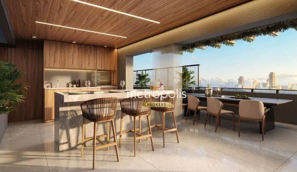 Apartamento, 4 quartos, 246 m² - Foto 4