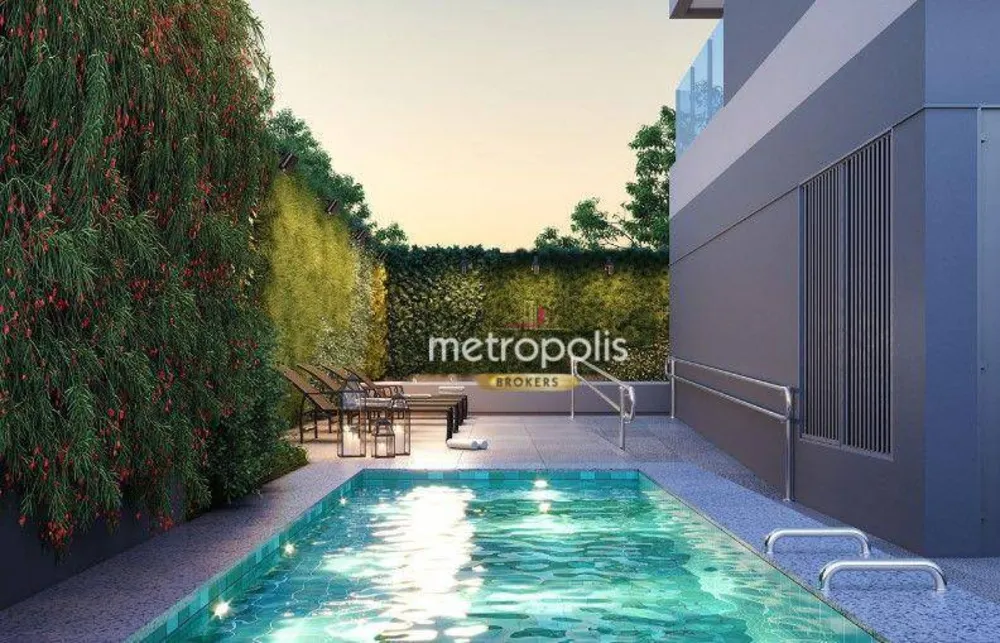 Apartamento, 4 quartos, 246 m² - Foto 1