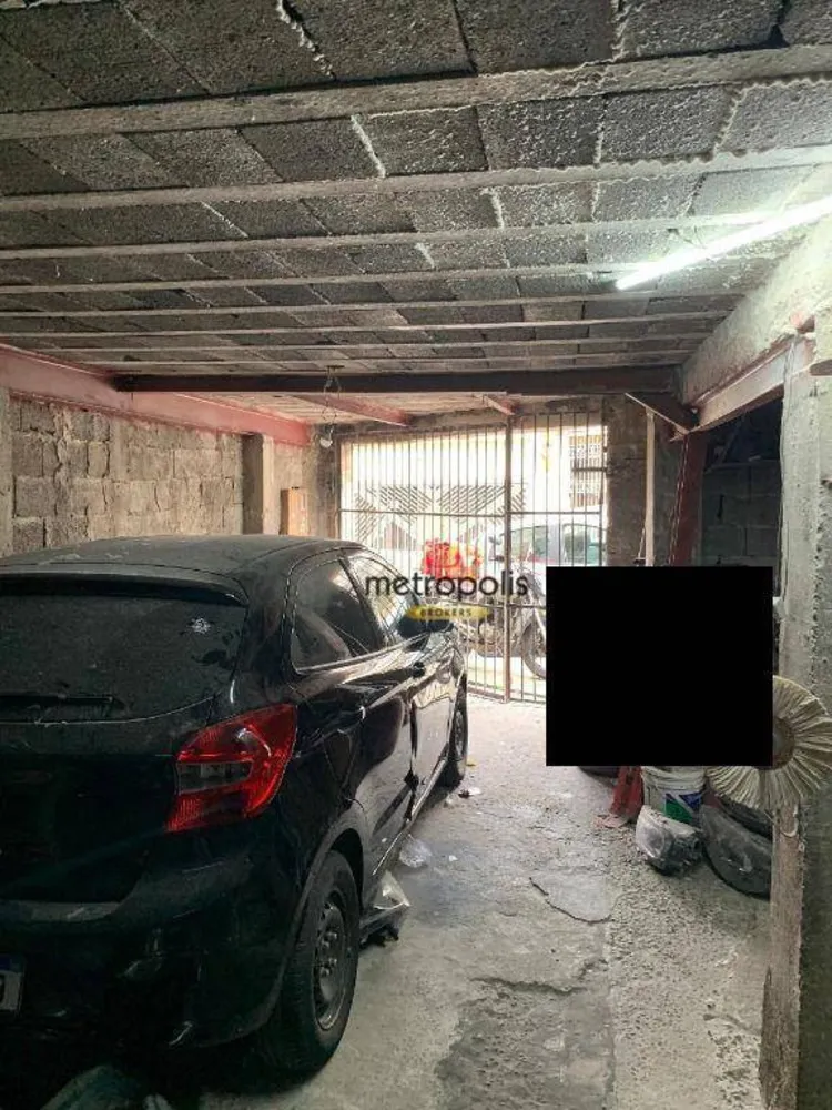 Casa, 3 quartos, 155 m² - Foto 12