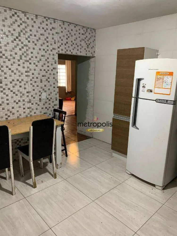 Casa, 3 quartos, 155 m² - Foto 8
