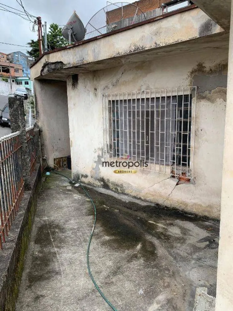 Casa, 3 quartos, 155 m² - Foto 2