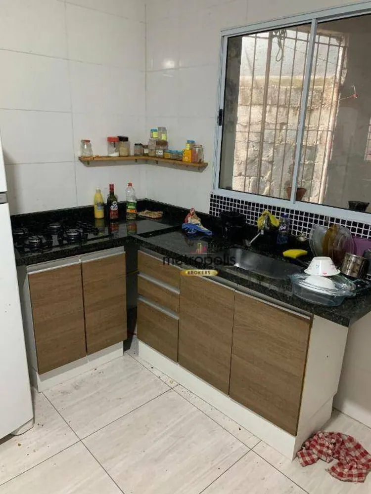 Casa, 3 quartos, 155 m² - Foto 9