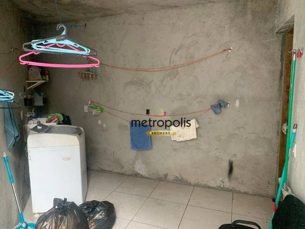 Casa, 3 quartos, 155 m² - Foto 11