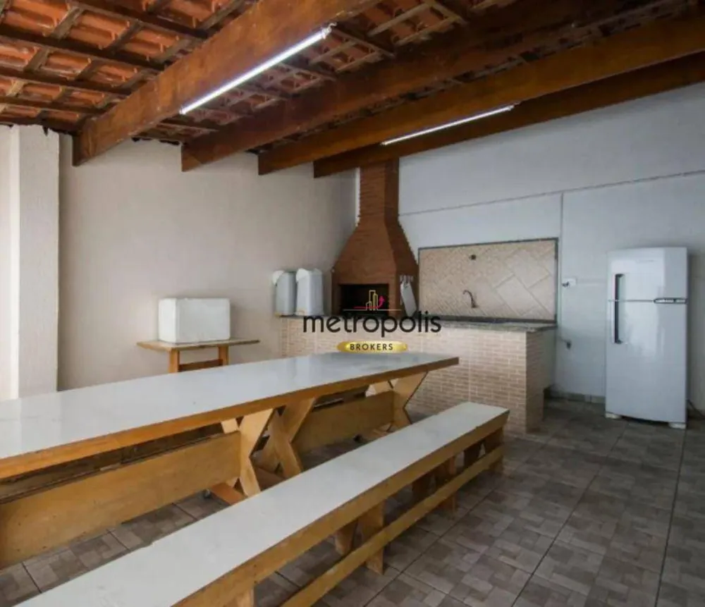 Apartamento, 2 quartos, 60 m² - Foto 7
