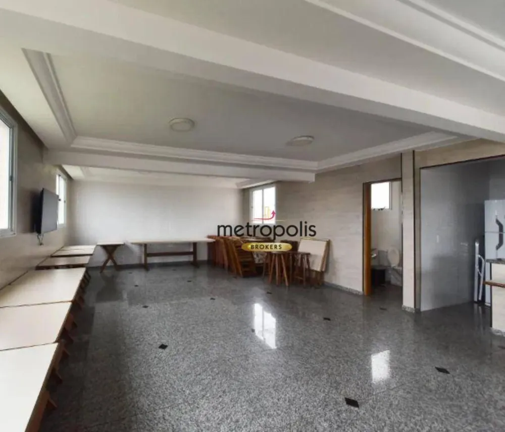 Apartamento, 2 quartos, 60 m² - Foto 9