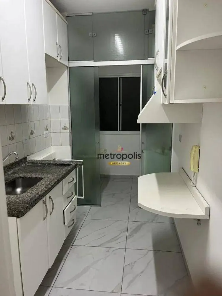 Apartamento, 2 quartos, 60 m² - Foto 2