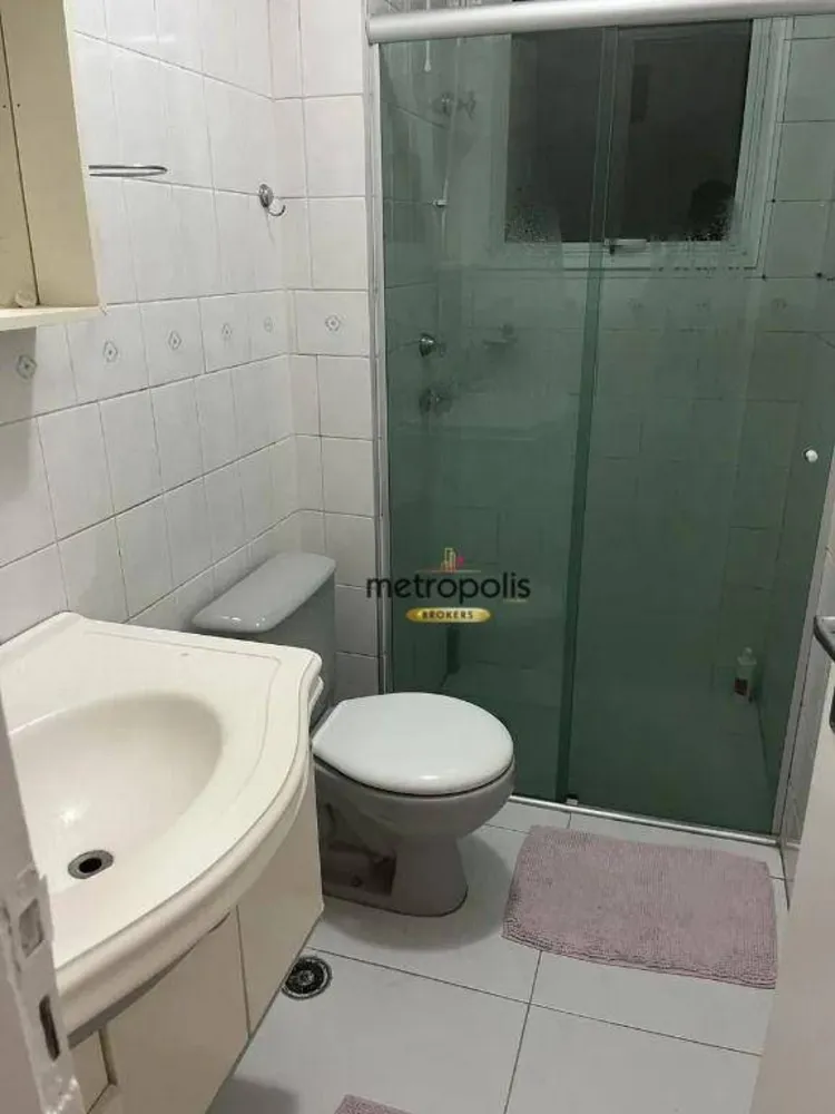 Apartamento, 2 quartos, 60 m² - Foto 3