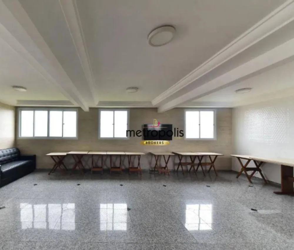 Apartamento, 2 quartos, 60 m² - Foto 8