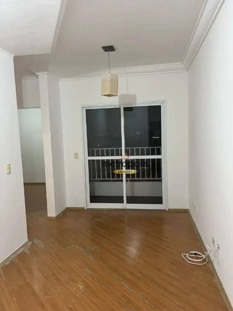 Apartamento, 2 quartos, 60 m² - Foto 1