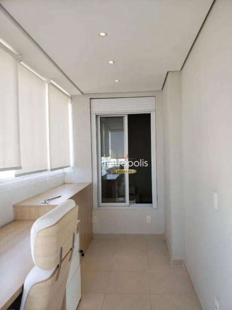 Apartamento, 2 quartos, 70 m² - Foto 3