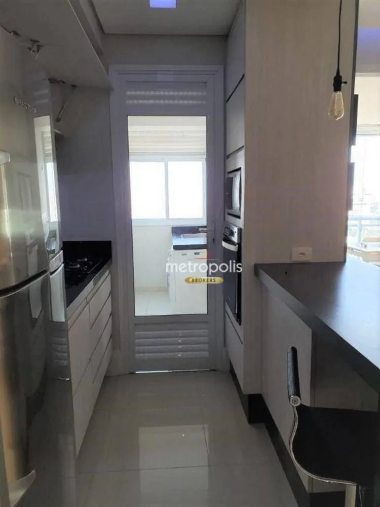 Apartamento, 2 quartos, 70 m² - Foto 4