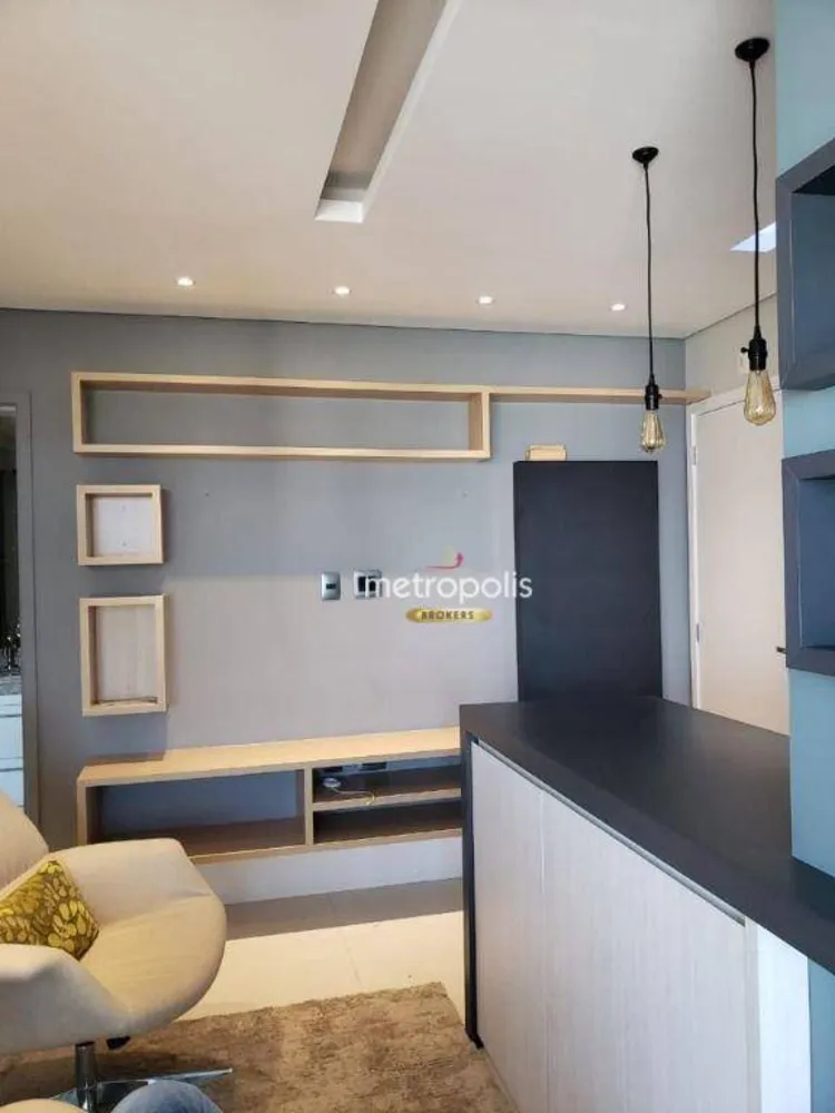 Apartamento, 2 quartos, 70 m² - Foto 1