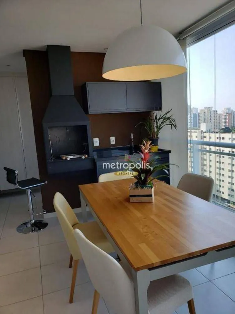 Apartamento, 2 quartos, 70 m² - Foto 12