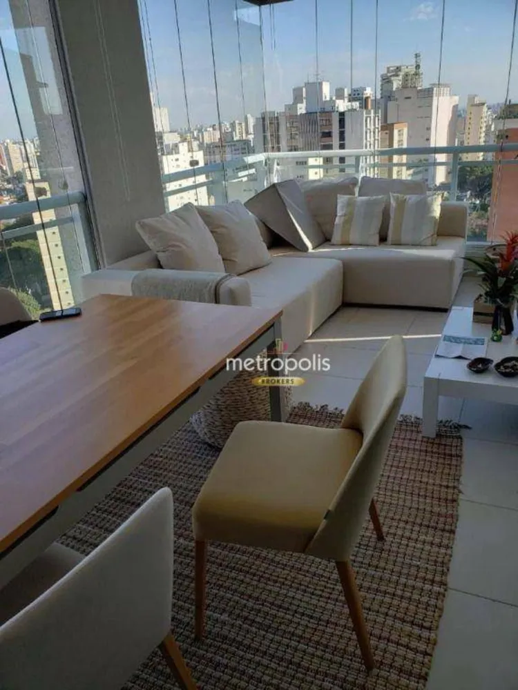 Apartamento, 2 quartos, 70 m² - Foto 10
