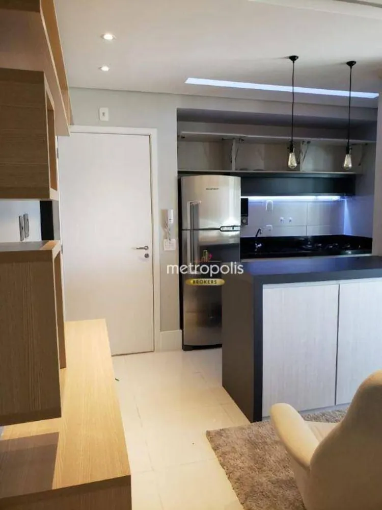 Apartamento, 2 quartos, 70 m² - Foto 6