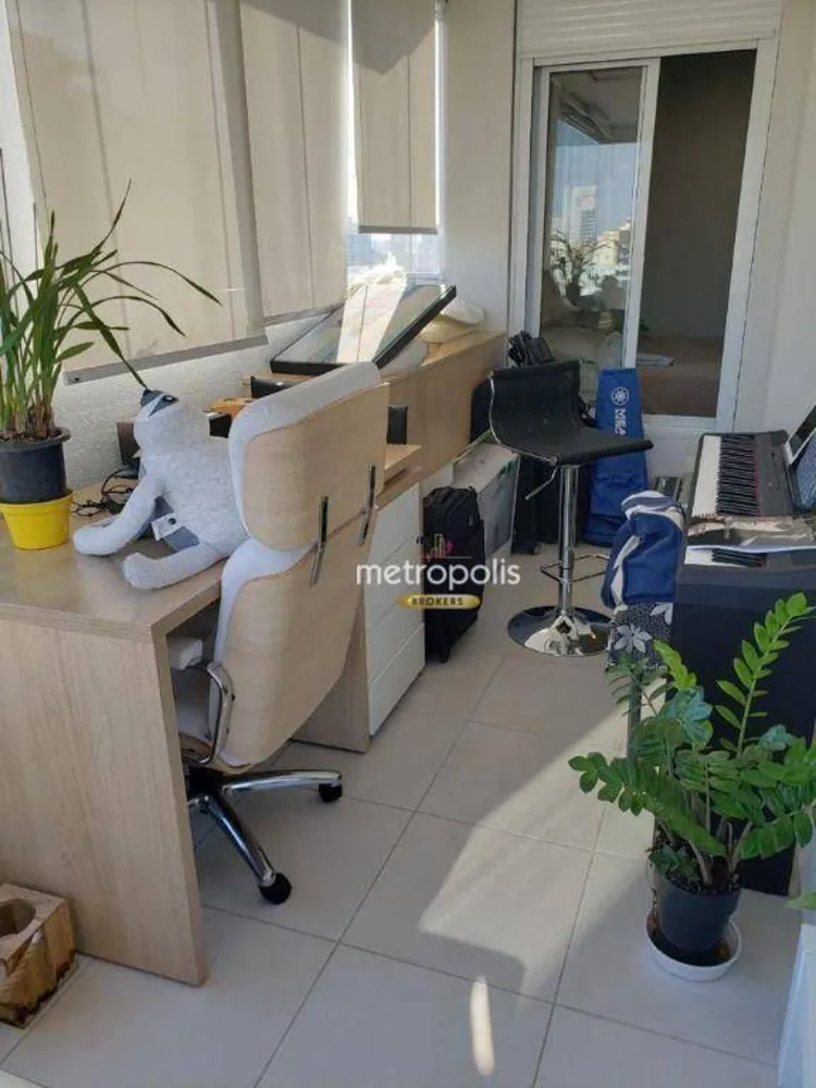 Apartamento, 2 quartos, 70 m² - Foto 5