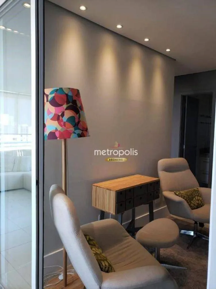 Apartamento, 2 quartos, 70 m² - Foto 1