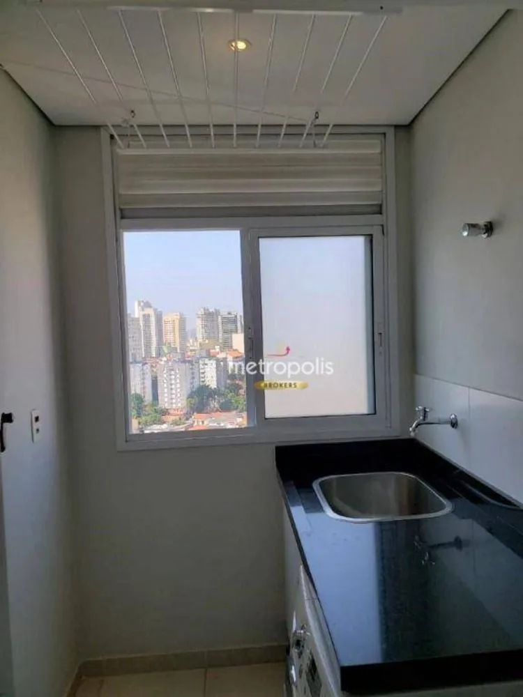 Apartamento, 2 quartos, 70 m² - Foto 8