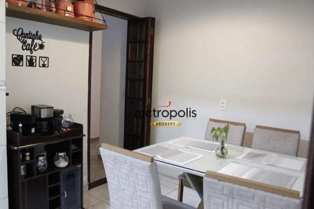 Casa, 4 quartos, 236 m² - Foto 3