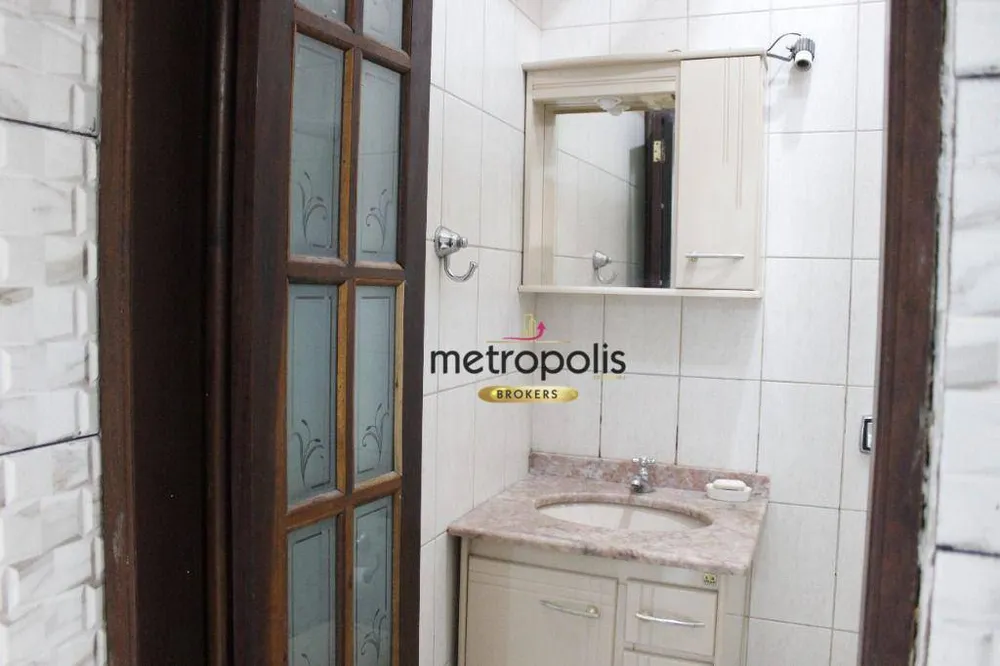 Casa, 4 quartos, 236 m² - Foto 12