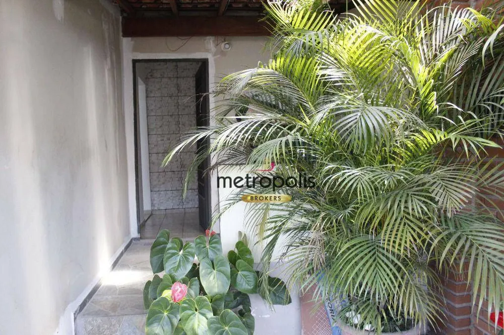 Casa, 4 quartos, 236 m² - Foto 11
