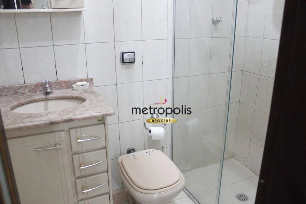 Casa, 4 quartos, 236 m² - Foto 9