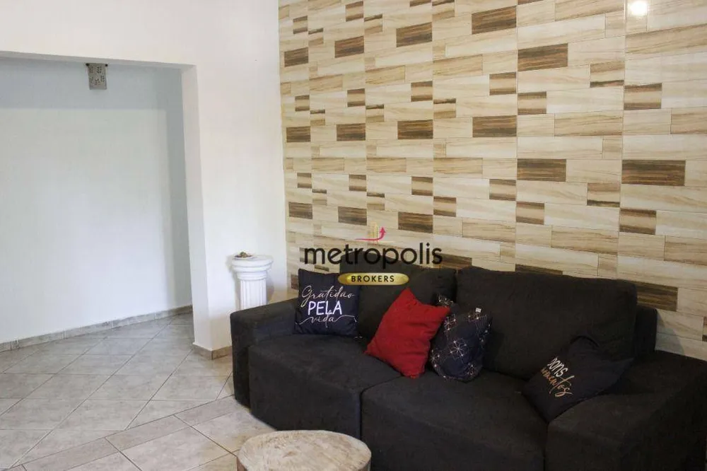Casa, 4 quartos, 236 m² - Foto 2