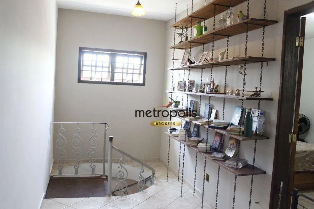 Casa, 4 quartos, 236 m² - Foto 7