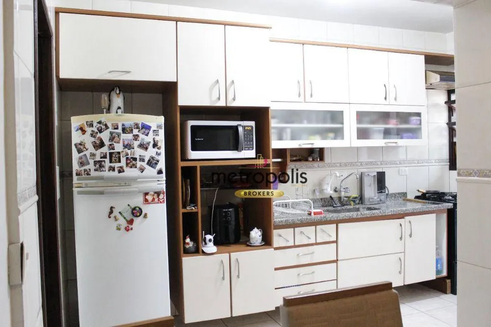 Casa, 4 quartos, 236 m² - Foto 5