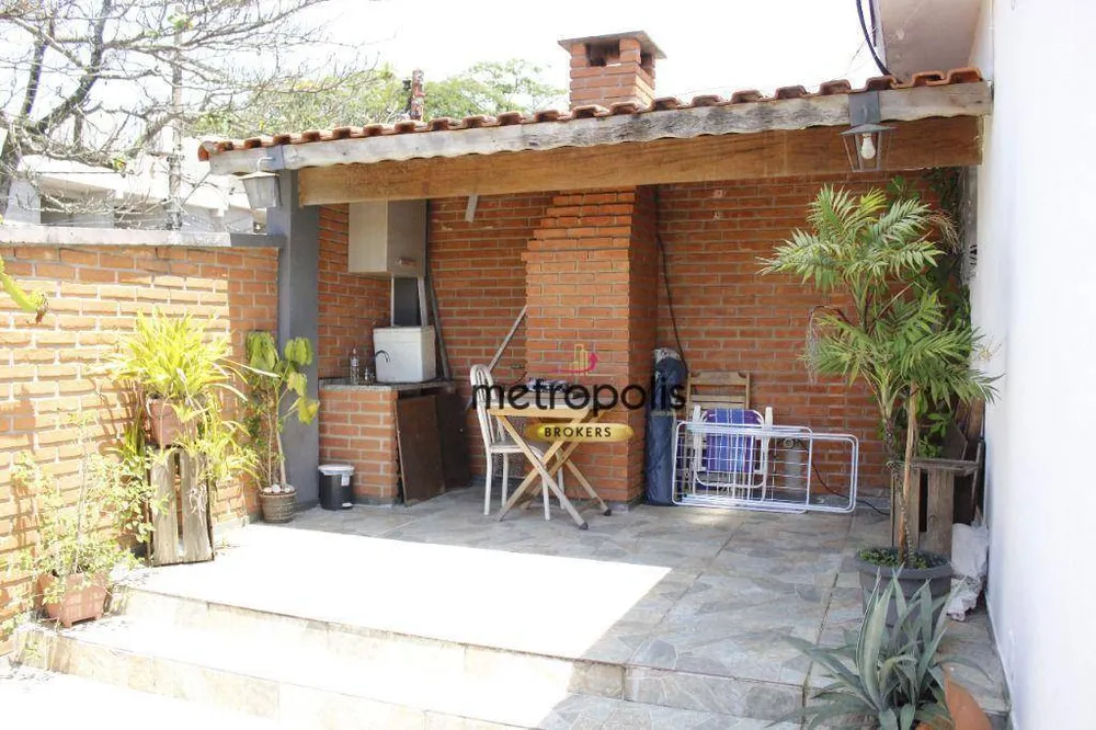 Casa, 4 quartos, 236 m² - Foto 10