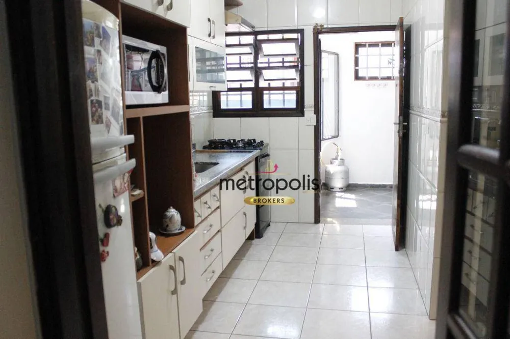 Casa, 4 quartos, 236 m² - Foto 4