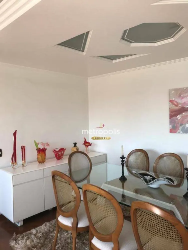Apartamento, 3 quartos, 110 m² - Foto 2