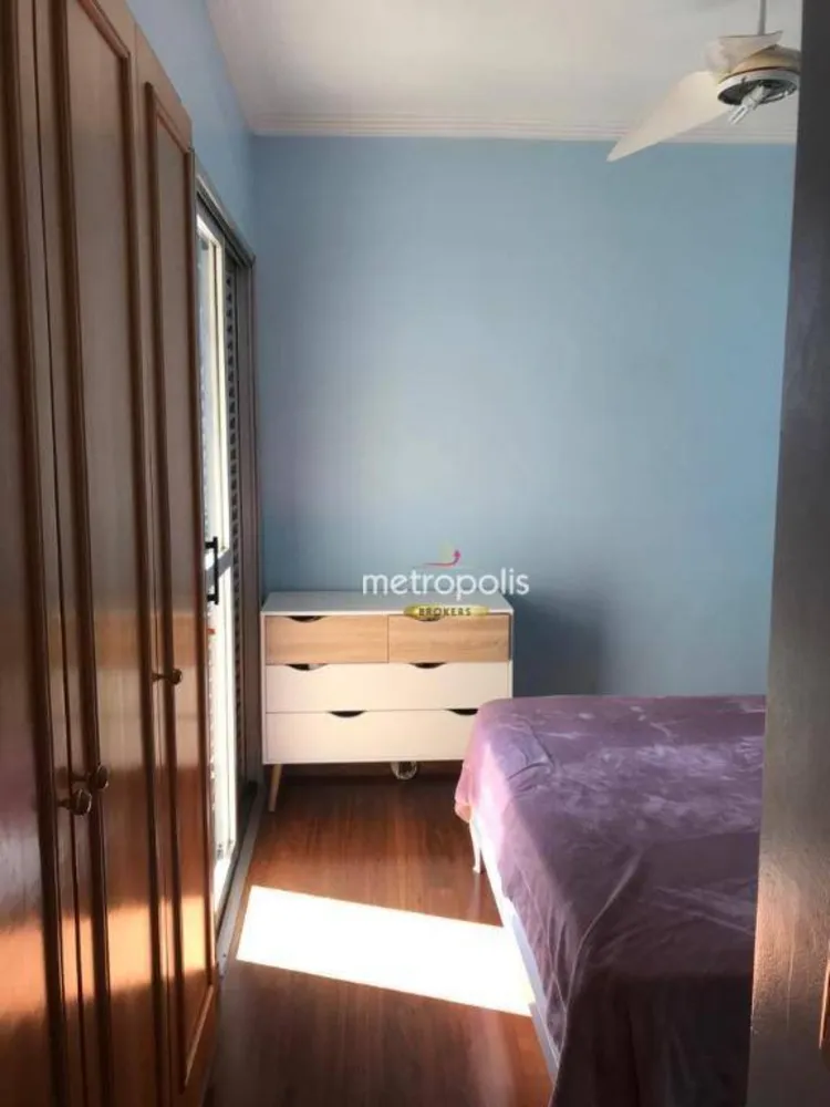 Apartamento, 3 quartos, 110 m² - Foto 2