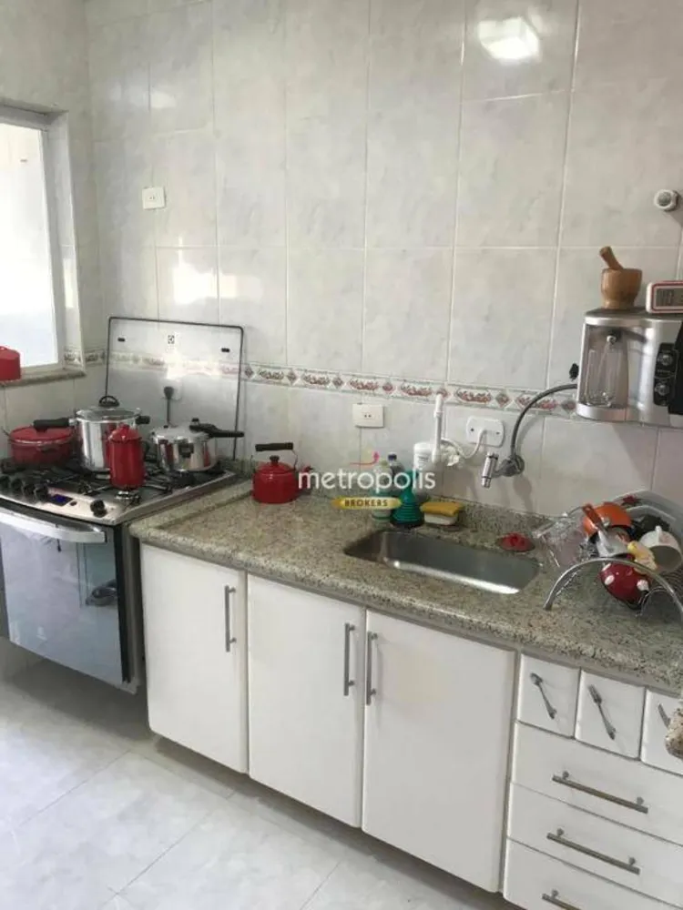 Apartamento, 3 quartos, 110 m² - Foto 3