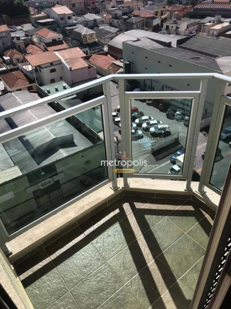 Apartamento, 3 quartos, 110 m² - Foto 7