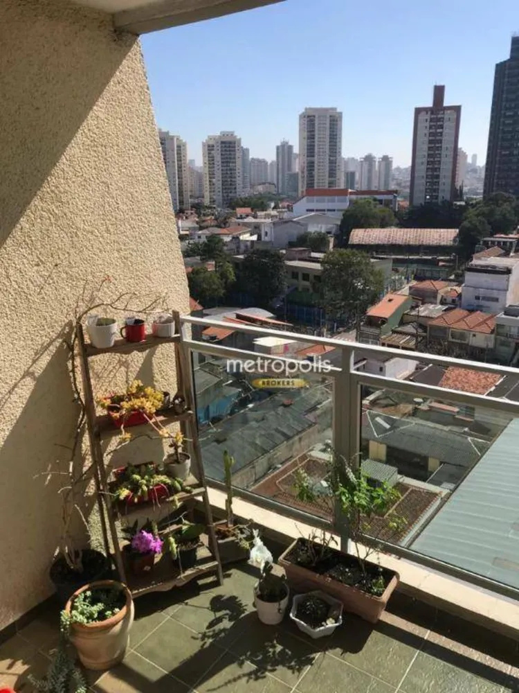 Apartamento, 3 quartos, 110 m² - Foto 12