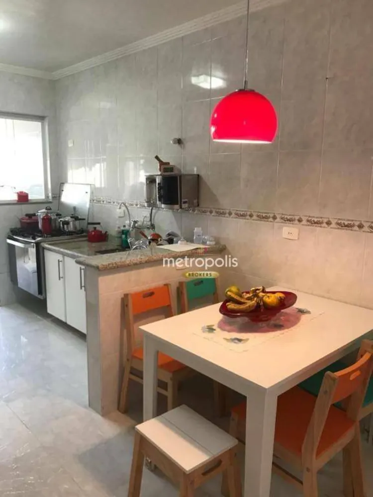 Apartamento, 3 quartos, 110 m² - Foto 6