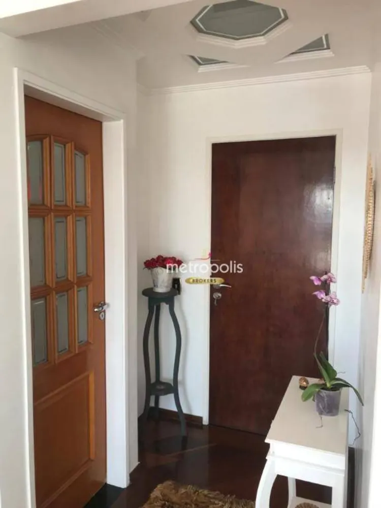Apartamento, 3 quartos, 110 m² - Foto 5