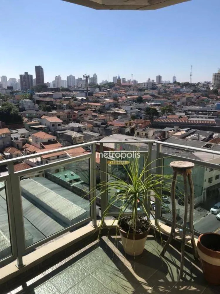 Apartamento, 3 quartos, 110 m² - Foto 1