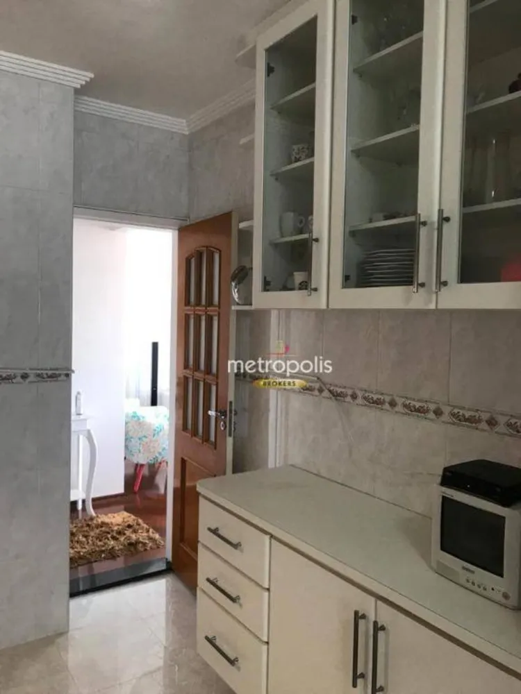 Apartamento, 3 quartos, 110 m² - Foto 9