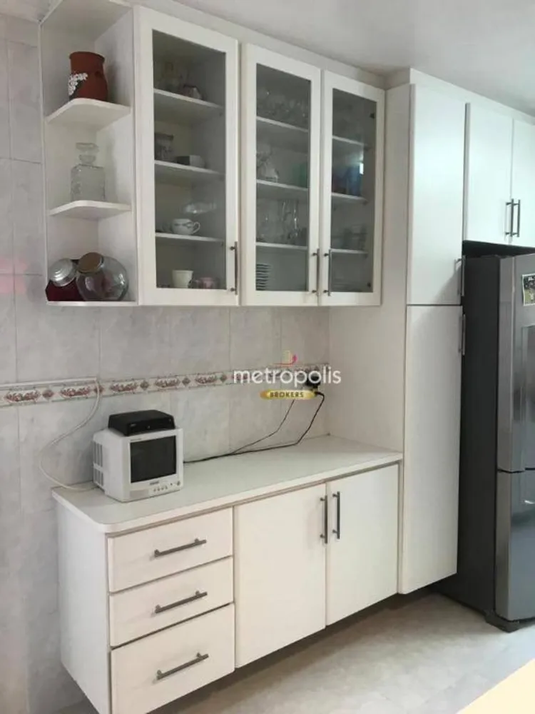 Apartamento, 3 quartos, 110 m² - Foto 8