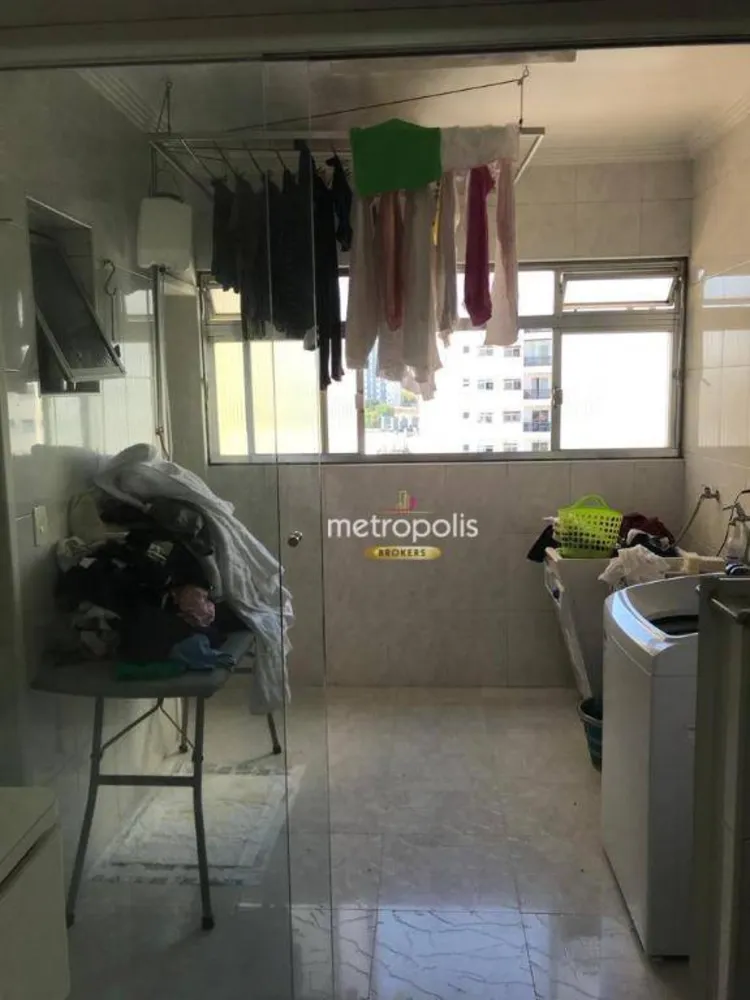 Apartamento, 3 quartos, 110 m² - Foto 6