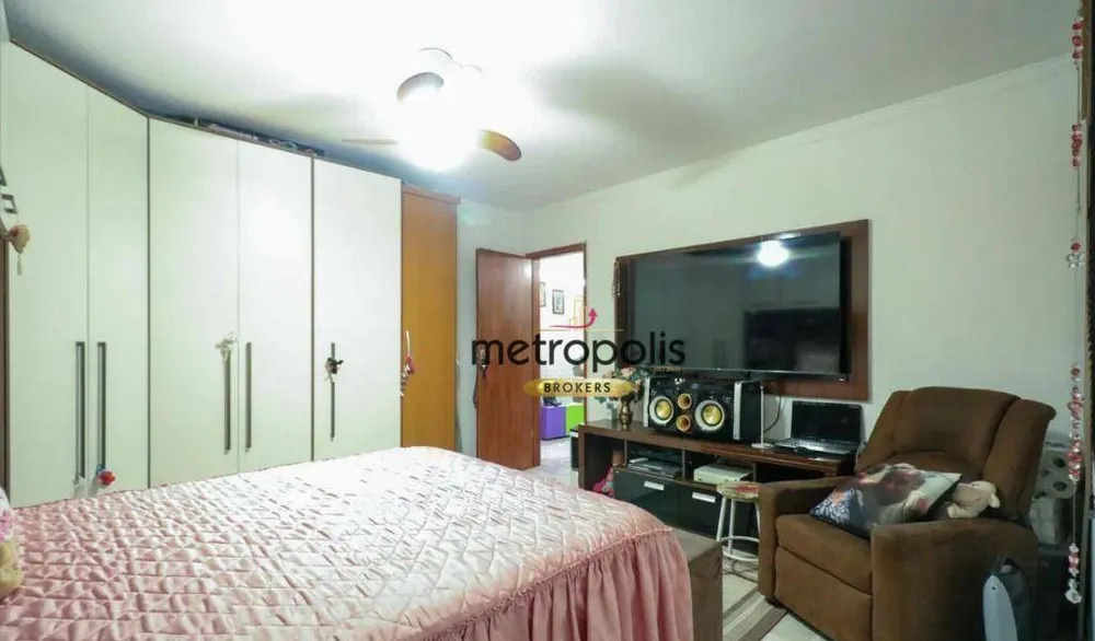 Apartamento, 3 quartos, 102 m² - Foto 4