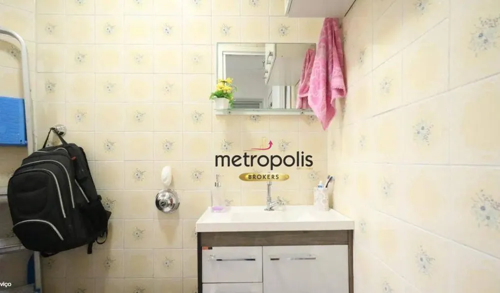 Apartamento, 3 quartos, 102 m² - Foto 9