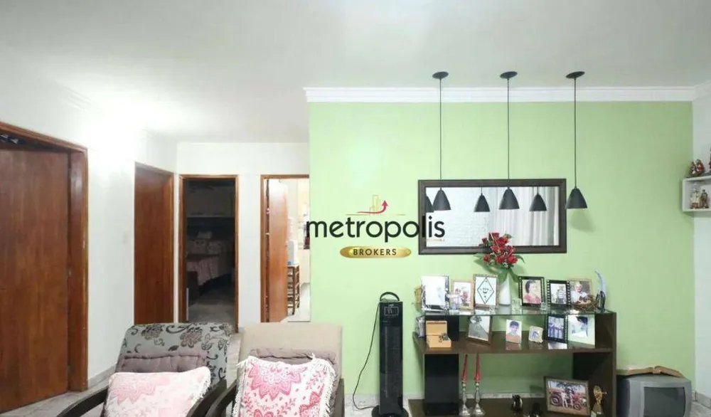 Apartamento, 3 quartos, 102 m² - Foto 2
