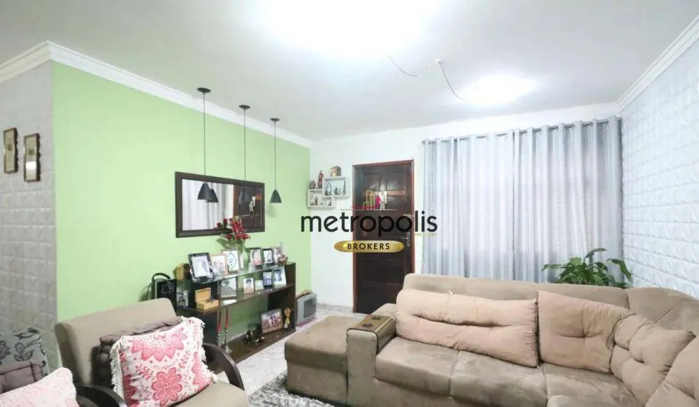 Apartamento, 3 quartos, 102 m² - Foto 1
