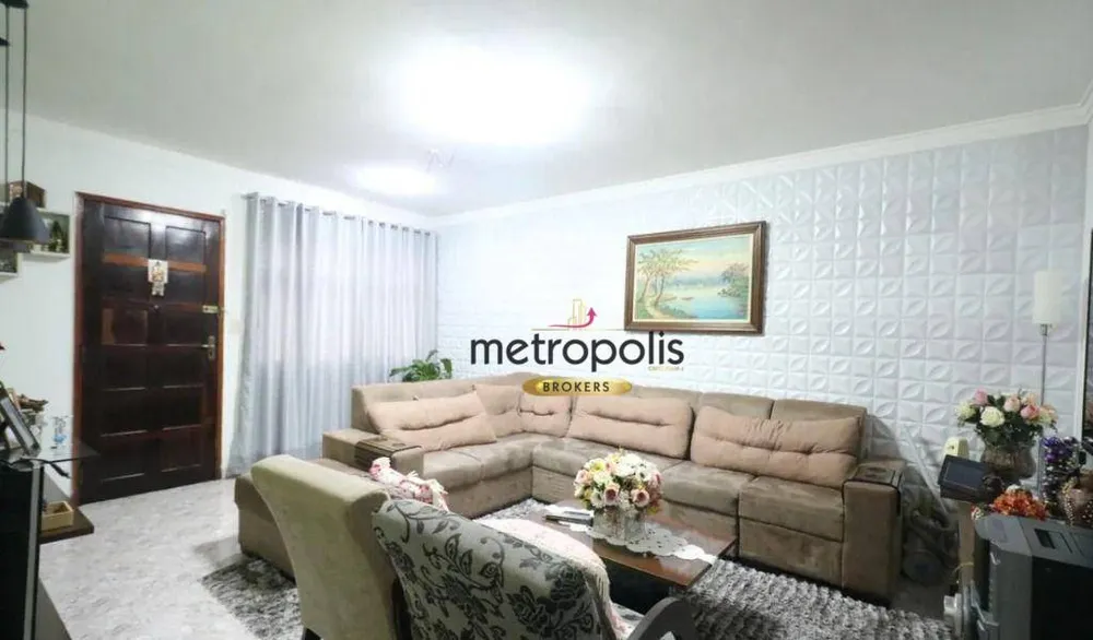 Apartamento, 3 quartos, 102 m² - Foto 8