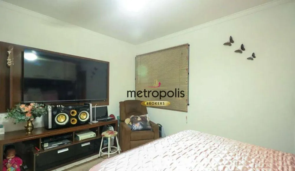Apartamento, 3 quartos, 102 m² - Foto 3