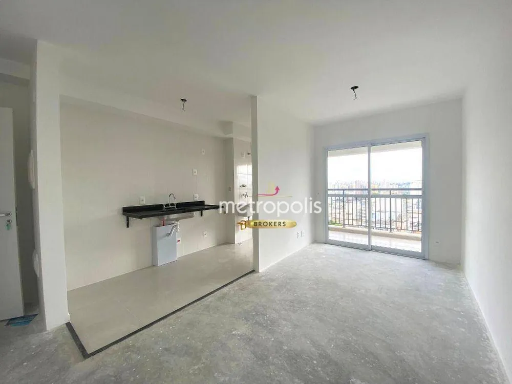 Apartamento, 2 quartos, 63 m² - Foto 1