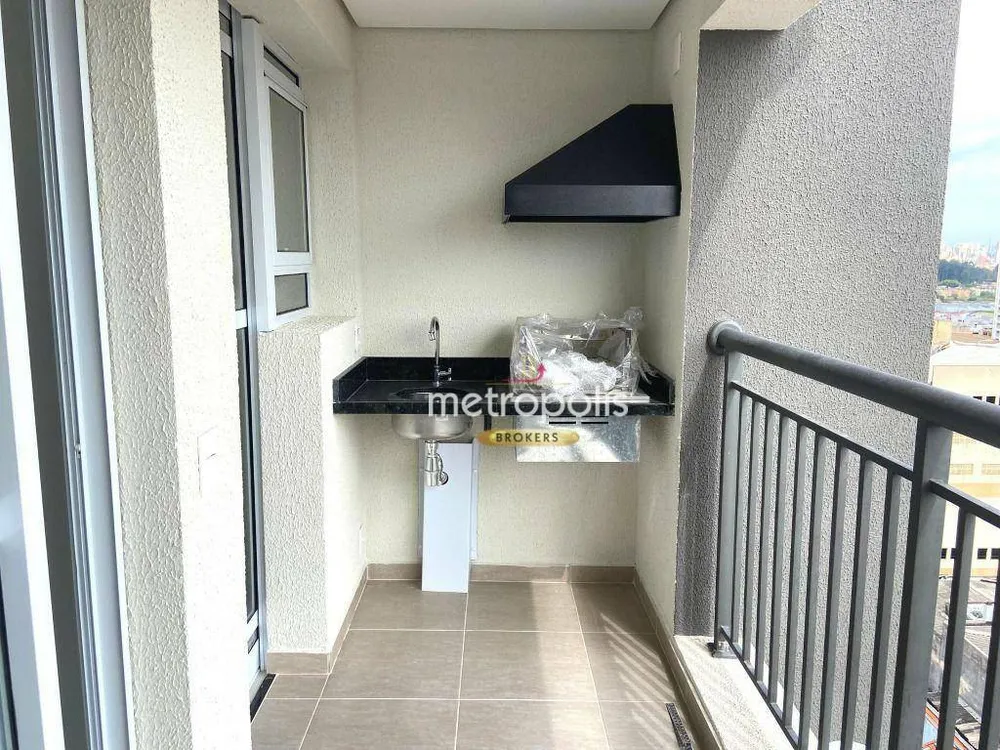 Apartamento, 2 quartos, 63 m² - Foto 2
